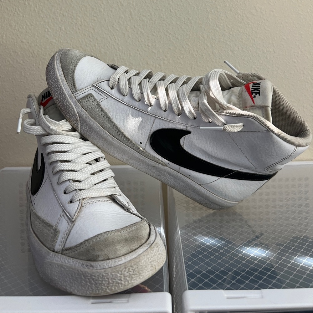 Nike Blazers